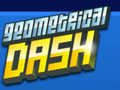 ເກມ Gemotrical Dash