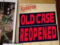 ເກມ Old Case Reopened
