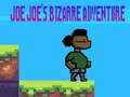 ເກມ Joe Joe's Bizarre Adventure