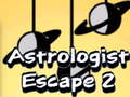 ເກມ Astrologist Escape 2