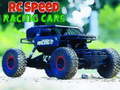 ເກມ RC Speed Racing Cars