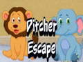 ເກມ Ditcher Escape