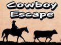 ເກມ Cowboy Escape