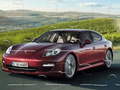 ເກມ Porsche Panamera Puzzle