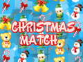 ເກມ Xmas Match