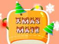 ເກມ Xmas Math