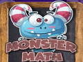 ເກມ Monster Math 