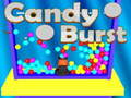 ເກມ Candy Burst