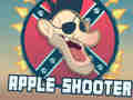 ເກມ Apple Shooter