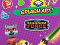 ເກມ Kingdom Force Splash Art!