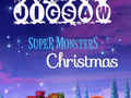 ເກມ Super Monsters Christmas Jigsaw