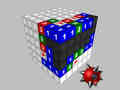 ເກມ Minesweeper 3d