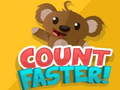 ເກມ Count Faster!