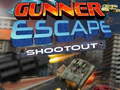 ເກມ Gunner Escape Shootout