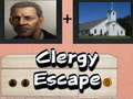 ເກມ Clergy Escape