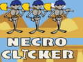 ເກມ Necro clicker