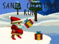 ເກມ Santa Christmas Run