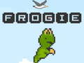 ເກມ Frogie