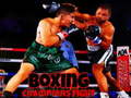 ເກມ Boxing Champions Fight