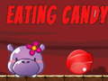 ເກມ Eating Candy