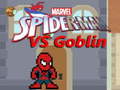 ເກມ Spider Man vs Goblin