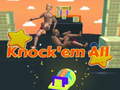 ເກມ Knock'em All