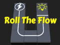ເກມ Roll The Flow