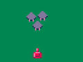 ເກມ Bomb Tank!