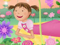 ເກມ Pinkamusical Garden