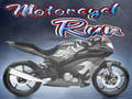 ເກມ Motorcycle Run