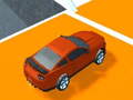 ເກມ Crazy Car Stunts 2021