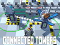 ເກມ Connected Towers