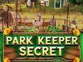 ເກມ Park Keeper Secret