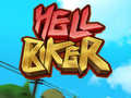 ເກມ Hell Biker