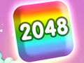ເກມ Arcade 2048