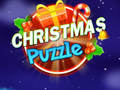 ເກມ Christmas Puzzle