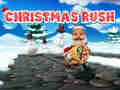 ເກມ Christmas Rush
