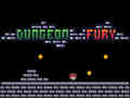 ເກມ Dungeon Fury