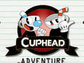 ເກມ Cuphead Adventure