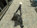 ເກມ Сyberpuke