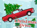 ເກມ Christmas Drive