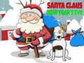 ເກມ Santa Claus New Year's Eve