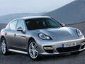 ເກມ Porsche Panamera Slide