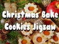 ເກມ Christmas Bake Cookies Jigsaw
