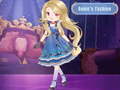 ເກມ Annie's Fashion