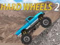 ເກມ Hard Wheels 2
