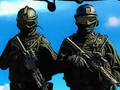 ເກມ Soldiers In Action Puzzle