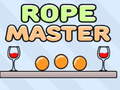 ເກມ Rope Master