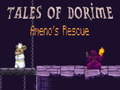 ເກມ Tales of Dorime Ameno's Rescue