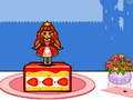 ເກມ Jelly girl